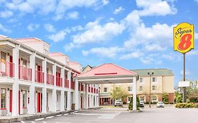 Super 8 By Wyndham Clinton