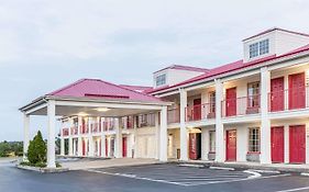 Super 8 By Wyndham Clinton